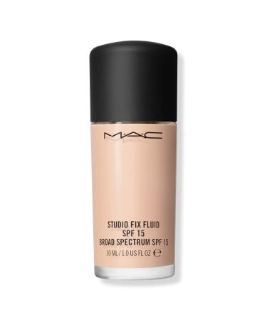 Studio Fix Fluid Foundation SPF 15  1 oz. NW10