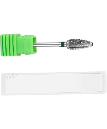 minkissy Nail File Drill Bit Tools Nail Tools Nail Art Supplies Nail Art Tools Nail Files Nail Grinding Head Nail Art Accessories Exfoliating - Buy Online on SooperMarket.com