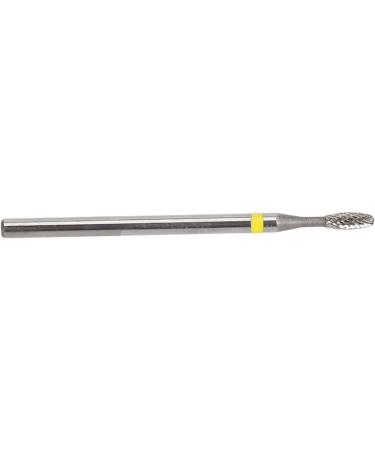 Nail Polishing Drill Bit Nail Art Manicure Drill Bit Cutting High Durability for Beginners - Buy Online on SooperMarket.com