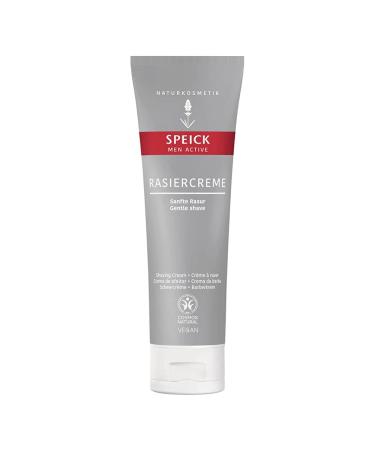 Speick Men Active Travel Shaving Cream 75ml