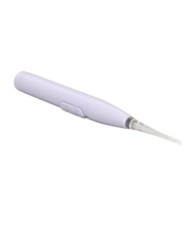 Ear Wax Cleaner Ear Wax Cleaner Ear Pick Rechargeable Earwax Remover Removal Kit Ear Pick Earwax Removal Cleaning Tool for Baby Children