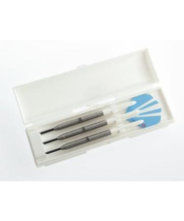 Target Darts True Play 22g Natural Tungsten Steel Tip Darts - Style 04 - Buy Online on SooperMarket.com