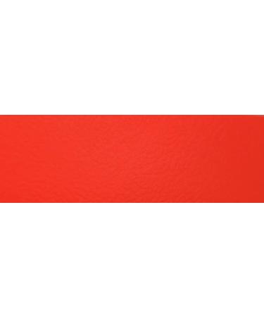 Buy BioThane Beta Super Heavy - 13-50 mm Wide 3.8 mm Thick Neon Orange (25mm) - Sold by the Meter | Premium Durable Material for International Shipping - Buy Online on SooperMarket.com