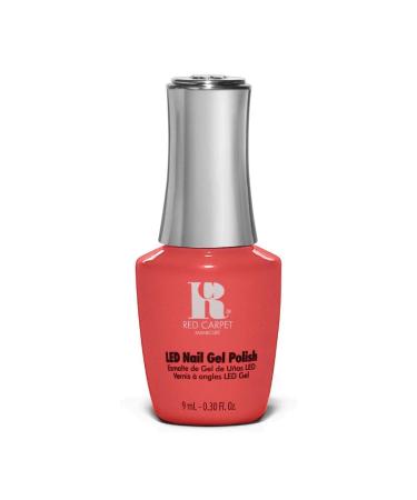 HEMA-Free Nail Gel Polish Casting Call
