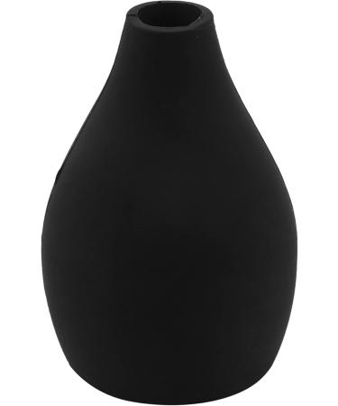 Peowuieu Powder Bottle Refillable Silicone Powder Empty Powder Container for Barber for Loose Powder Powder - Buy Online on SooperMarket.com