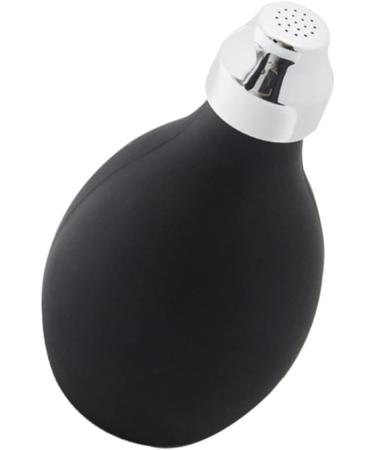 Mikinona Hair Building 1pc Shampoo Dispenser Hair Spray Bottles Hair Fiber Sprayer Barber Tools Applicator Powder Container - Buy Online on SooperMarket.com