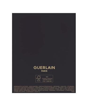 Shalimar Eau De Toilette Spray for Women by Guerlain 3 Ounce 3 Fl Oz (Pack of 1) - Buy Online on SooperMarket.com
