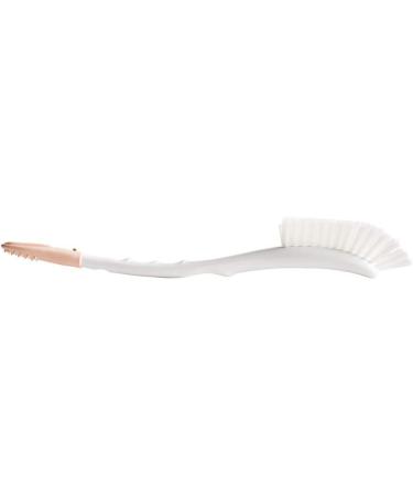 Hegen Baby Feeding Bottle Brush & Teat Cleaner - Gentle Cleaning for Happy Babies - Buy Online on SooperMarket.com