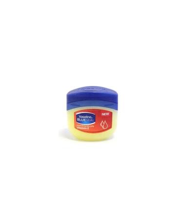 Vaseline Petroleum Jelly with Vitamin E - 3.4 oz (100ml) (1-Pack) - Buy Online on SooperMarket.com