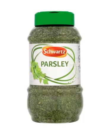 Schwartz Best Known Culinary Herbs Parsley 95g