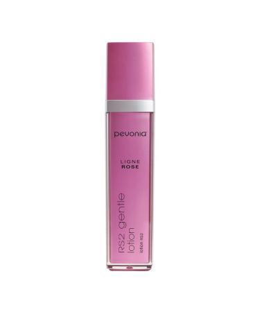 Pevonia Ligne Rose RS2 Gentle Lotion for Face & Neck - Rosacea Treatment - Redness Reducing Skin Care - Restores Irritated Sensitive Skin - Specialty Facial Products - 4 fl oz