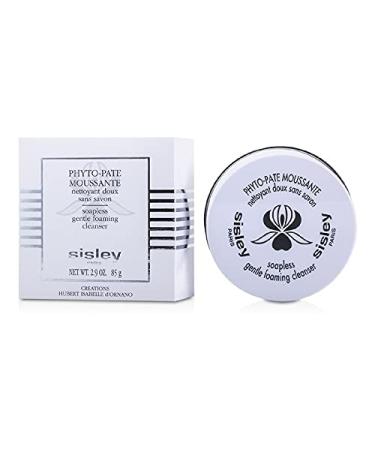 Sisley Phyto-Pate Moussante Soapless Gentle Foaming Cleanser 85g/2.9oz