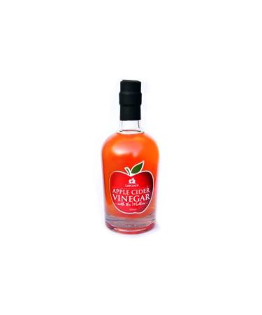 Laycock Cider - Apple Cider Vinegar - 500 ml Bottle - 6.5 Percent Acidity Apple Cider Vinegar 500 ml