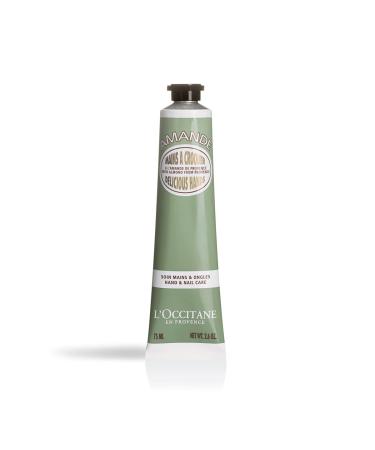 L'Occitane Almond Delicious Hands  Hand Cream  2.6 Oz