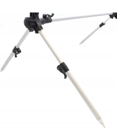 Adjustable Rod Pod Carp Fishing Rod Holder - Durable Rod Rests for Secure Fishing | International Shipping Available - Buy Online on SooperMarket.com