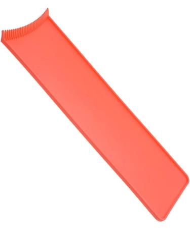 hairdressing tool hair dye tool highlighting kit highlighting board dying paddle hair foiling paddle highlighting paddle hair foiling tools hair dye kit pp paddle board baking oil - Buy Online on SooperMarket.com
