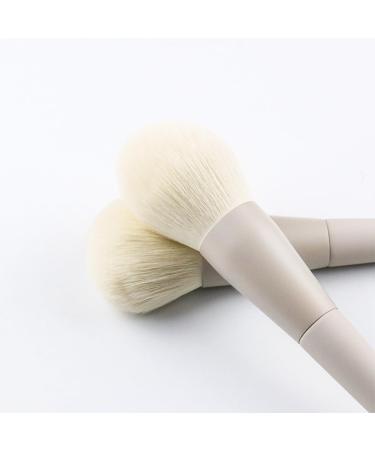 sunree Makeup Brush Cosmetic Set Make Up Concealer Blush Cosmetic Powder Brushes Eye Shadow Cosmetic Highlighter Foundation Brush Cosmetic - Buy Online on SooperMarket.com