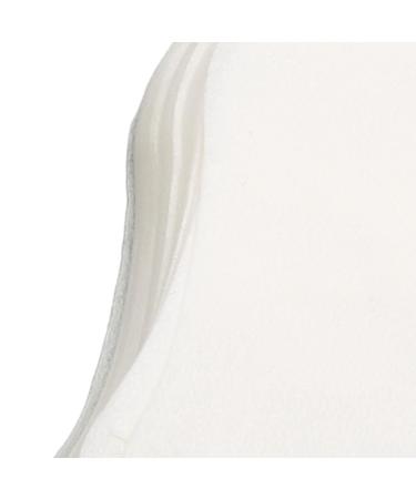 400pcs Dry Cotton Eye Mask Paper for Skincare & Lash Extensions - Buy Online on SooperMarket.com
