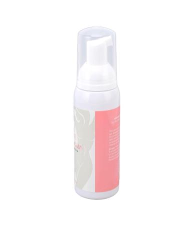 Intimate Wash Foam - Gentle Feminine Foam for Itch Relief and Individual Care - Buy Online on SooperMarket.com