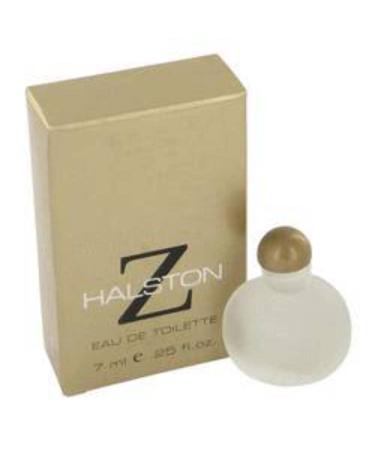 Halston "Z" by Halston Mini EDT .25 oz