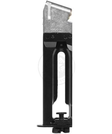 Full Metal WG 1911 Special Combat CO2 Non Blowback Airsoft Pistol Magazine - Buy Online on SooperMarket.com