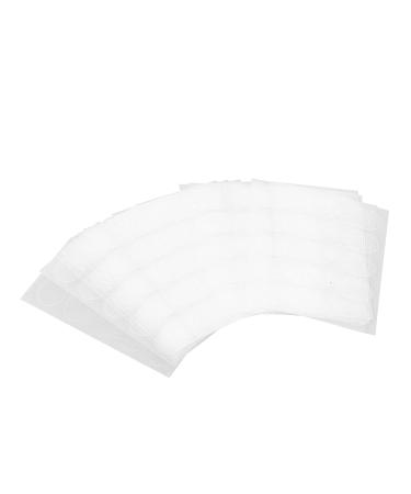 Ear Lobe Support Patches | Prevent Tears, Waterproof, Skin-Friendly Earring Support - Buy Online on SooperMarket.com