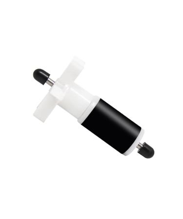 Turbine for diving pump water pump Rotor Rotor spare part Interior filter water pump pump bike replacement rotor pump shaft pump wheel impeller aquarium water pump bike 1 piece