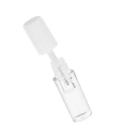 MUSISALY Eyelash Raincoat Gels Mascara Brow Fixing Gel Brow Gel Brow Fixing Liquid Eyebrow Liquid Plastic