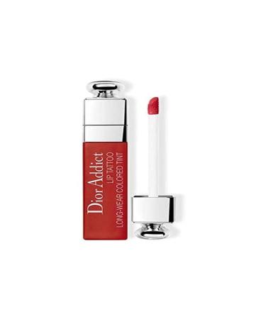 Dior Natural Red