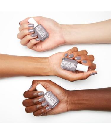 essie Original Nail Polish 203 cocktail bling Grey Nail Polish 13.5 ml - Buy Online on SooperMarket.com