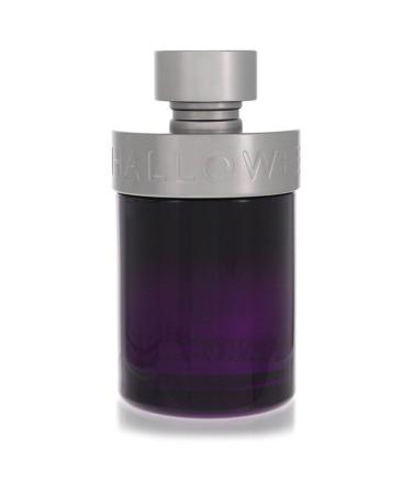 JESUS DEL POZO Halloween Man Eau De Toilette Spray 4.2 Ounce Fruity 4.2 Ounce (Pack of 1)