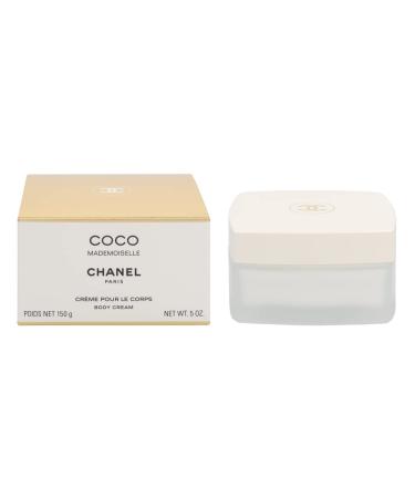 Coco Mademoiselle Body Cream (Made in USA) 150ml/5oz