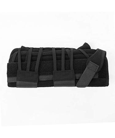 Wrist Brace Palm Wrist Brace Strap Wrist Fixing Sleeve Wrist Sprain Fixation Belt Gaming Wristband Right