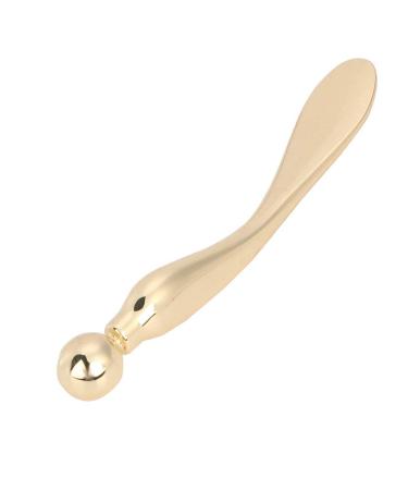 face mask for dry skin alloy 10 3 1 zinc alloy face mask spoon anti wrinkle eye fatigue relief massage stick cream scoop