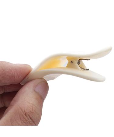 FRCOLOR False Lashes Applicator Tool - 2 Pack Beige | Perfect Makeup Tool for Beginners | Easy Lash Application - Buy Online on SooperMarket.com