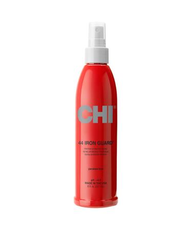 CHI Volume Booster Glaze 8 Fl Oz 44 Iron Guard Spray 8 Fl Oz Hair Styling Bundle 8 Fl Oz (Pack of 1) Glaze + Spray - Buy Online on SooperMarket.com