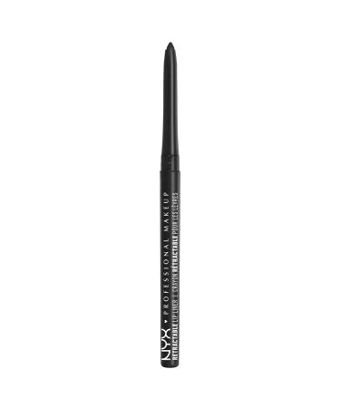 NYX PROFESSIONAL MAKEUP Mechanical Lip Liner Pencil Black Lips