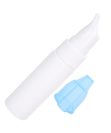 Refillable Nasal Spray Bottle 70ml Gentle Fast Sinus Congestion Relief Allergy Relief for Children and Adults