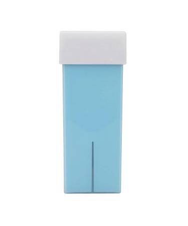 Deproxy Wax Roller Refill Pack - Home Salon Hair Removal Roll-On Cartridge for Joints Arms Legs & More (3.5 oz Macarone Blue) - Buy Online on SooperMarket.com