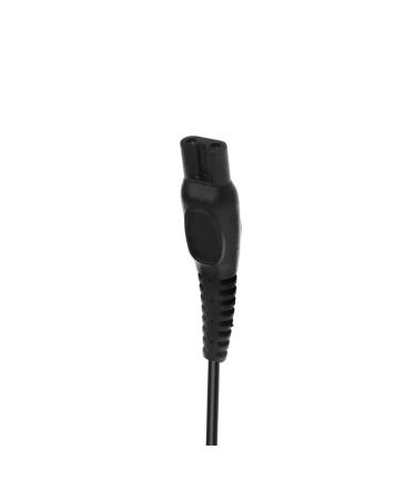 USB Cable for DC 8V Shaver & Razor J60A Black Power Lead Replacement Charger - Buy Online on SooperMarket.com