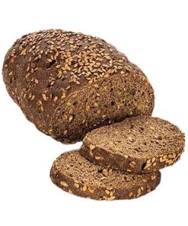 Keto Baker London Bread and Cake Mix - Signature Loaf Baking Mix Vegan Gluten-Free and Low-Carb - Buy Online on SooperMarket.com