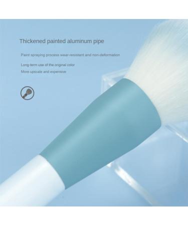 LAXED 12 Sets of Makeup Brushes Brushes Stippling Brushes Beginners' A Full Brushes - Buy Online on SooperMarket.com