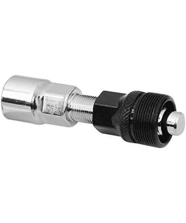 BlueSunshine Bicycle Crank Puller Tool - Easy Removal for Bike Maintenance - Buy Online on SooperMarket.com