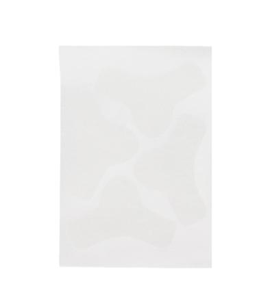 12PCS Forehead Line Pads - Nasolabial Wrinkle Tape for Overnight Skin Care | Beauty Salon Treatment - Buy Online on SooperMarket.com