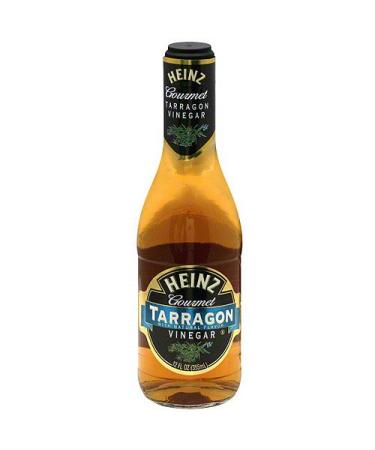 Heinz Tarragon Vinegar, 12 Fluid Ounce