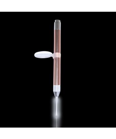 6 pcs Stainless Steel Ear Wax Removal Tools with Light - Healeved Ear Pick Curette Set - Buy Online on SooperMarket.com