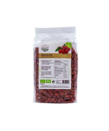 Eco-Salim Goji Berries