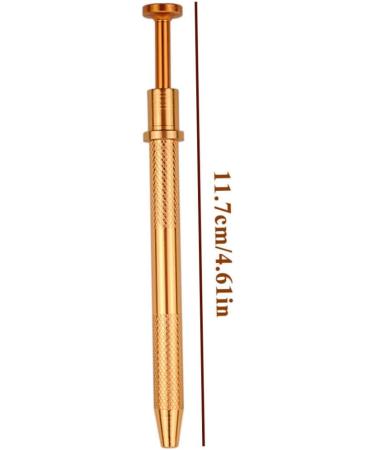 Jewelry Prong Tweezer Piercing Ball Grabber Tool 4 Prongs Holder Diamond Pick Up Tool piercing ball grabber - Buy Online on SooperMarket.com