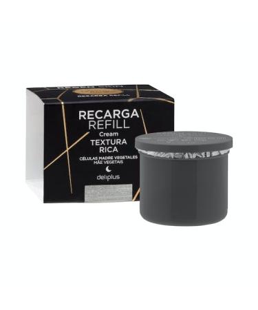 Regen Skin Night Cream Refill 50ml - Plant Stem Cells Rich Texture for Youthful Skin | International Shipping Available - Buy Online on SooperMarket.com