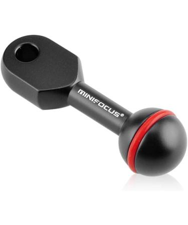 MINIFOCUS YS Head Adapter Arm Set for Underwater Light System - 2 PCS - Buy Online on SooperMarket.com